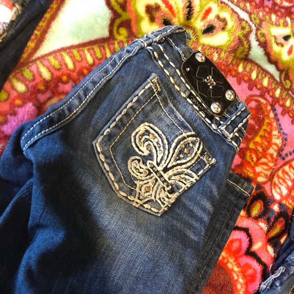 Miss Me jeans - Picture 7 of 8